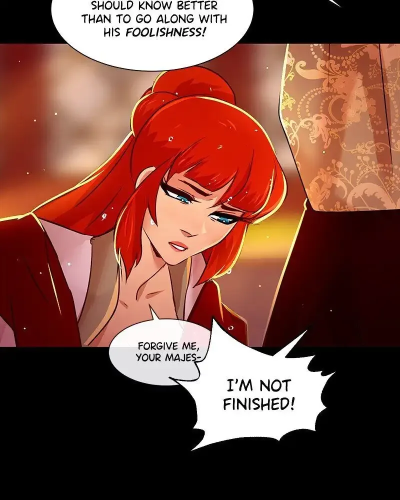 Subzero Chapter 77 page 15