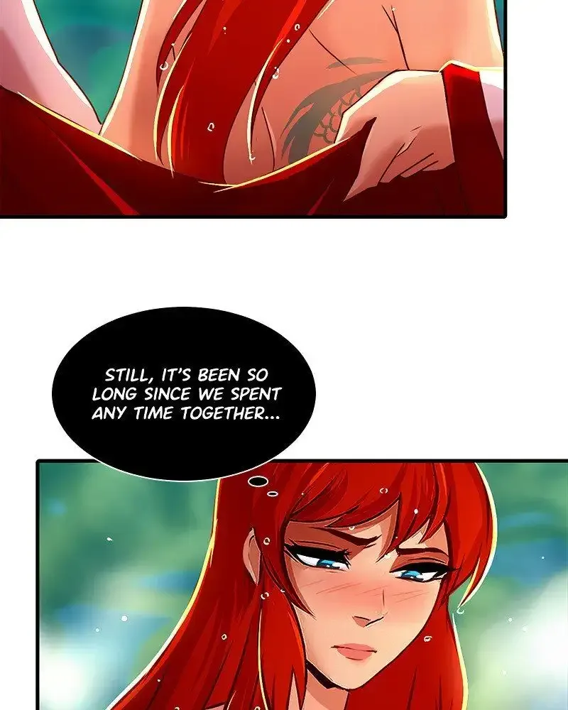 Subzero Chapter 77 page 37