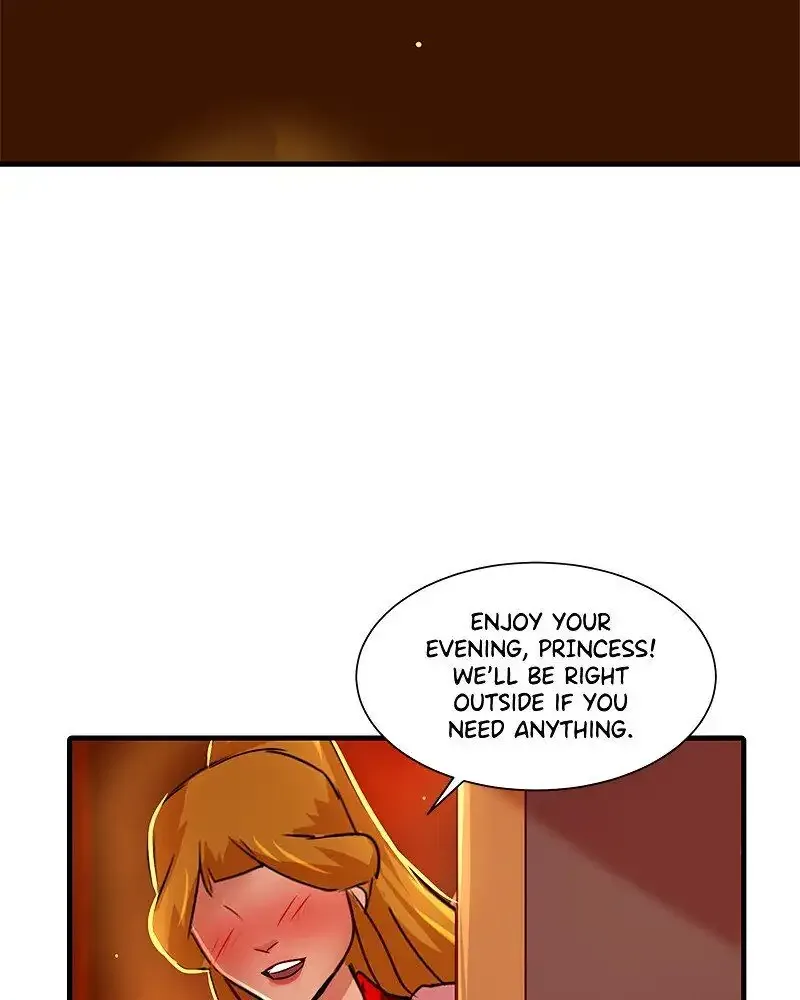 Subzero Chapter 77 page 44