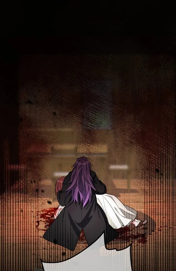 I Woke Up As a Notorious Troublemaker! Chapter 77 page 27