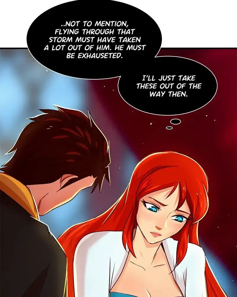 Subzero Chapter 77 page 58