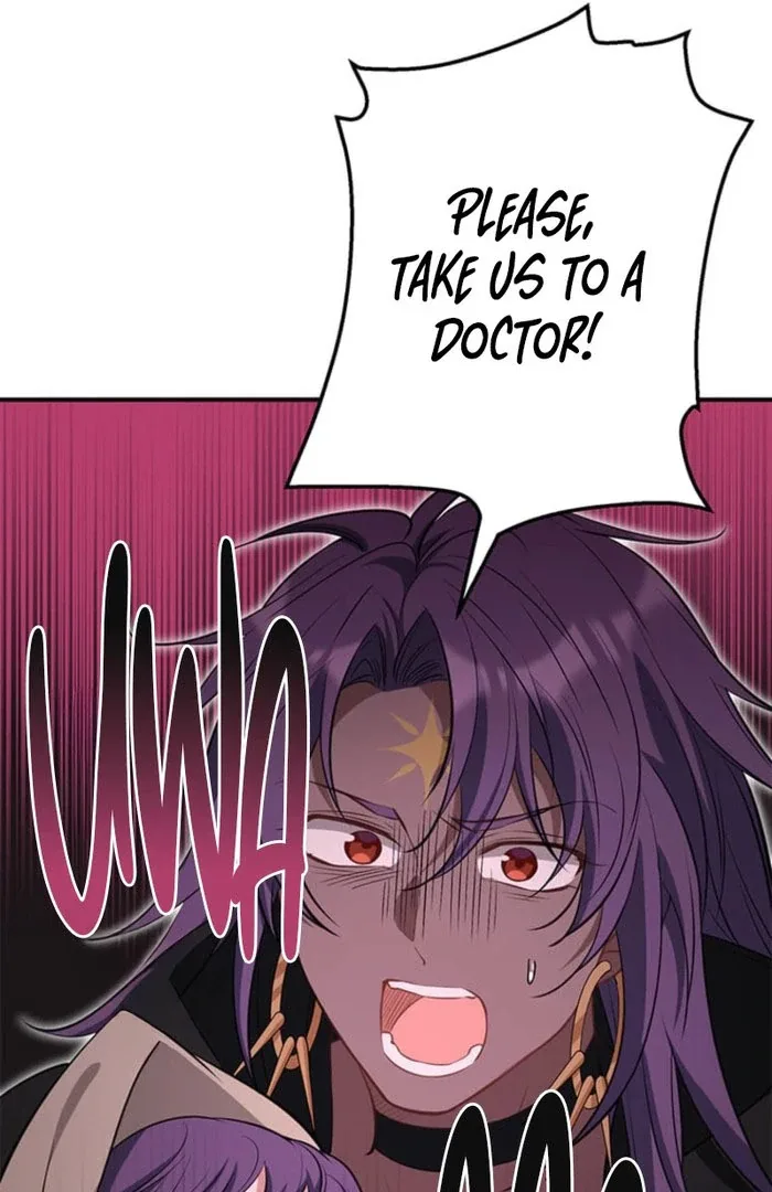 I Woke Up As a Notorious Troublemaker! Chapter 77 page 39