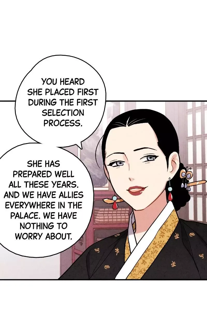 No Marriage Chapter 78 page 4