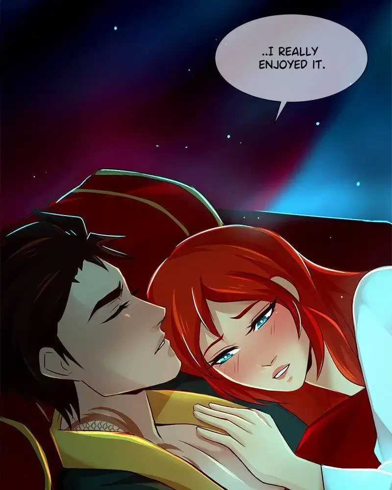 Subzero Chapter 77 page 80