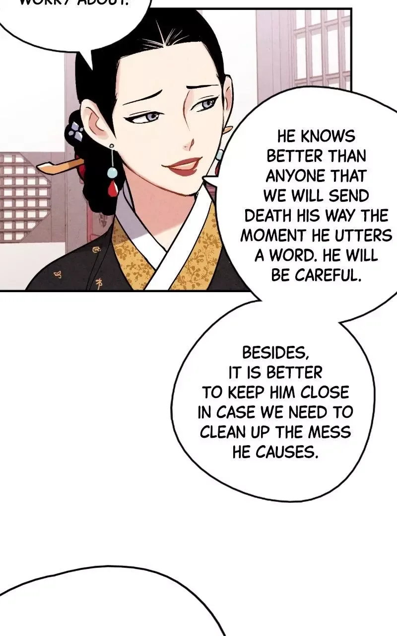 No Marriage Chapter 78 page 9