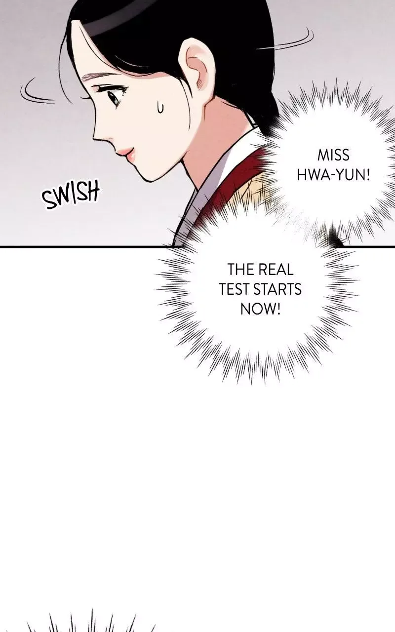 No Marriage Chapter 78 page 21