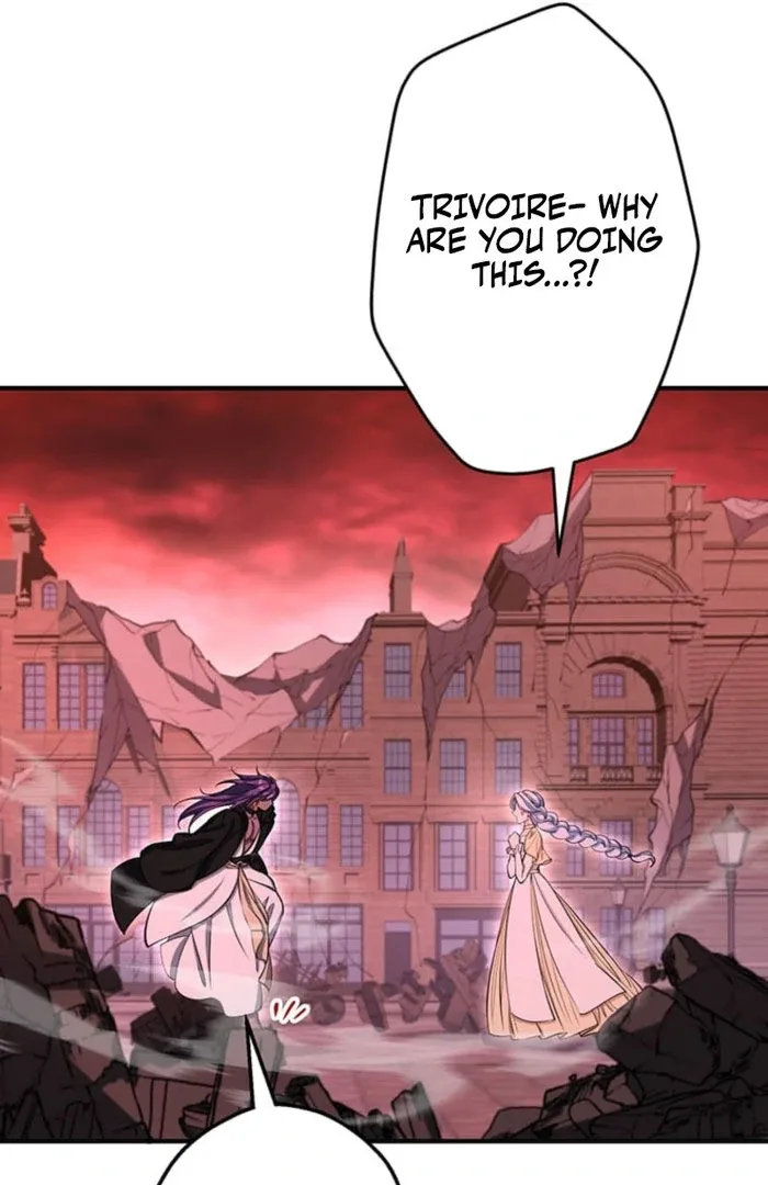 I Woke Up As a Notorious Troublemaker! Chapter 77 page 77