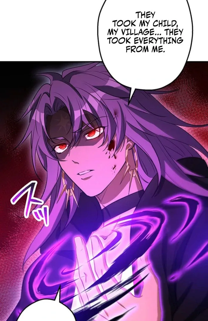 I Woke Up As a Notorious Troublemaker! Chapter 77 page 80