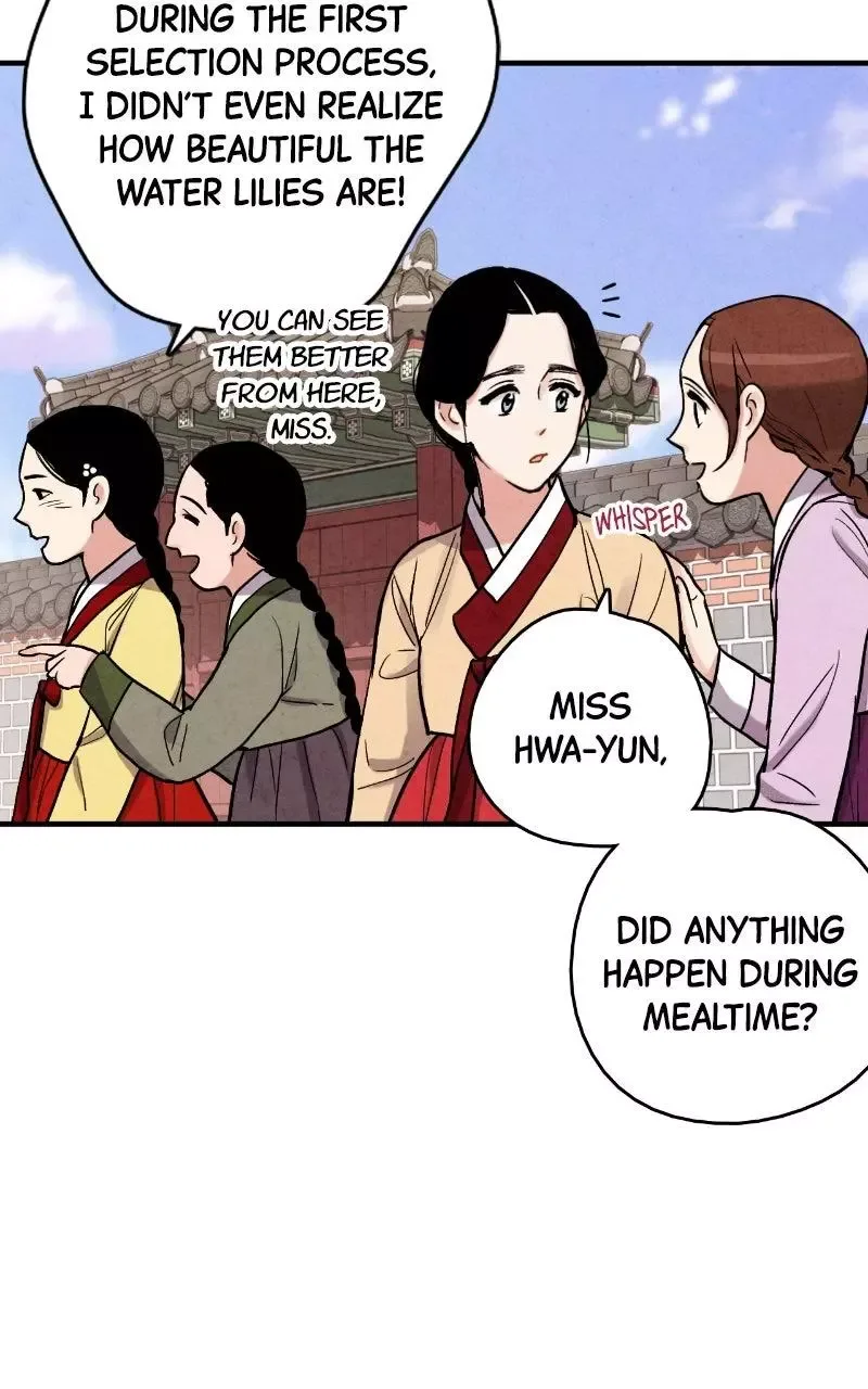 No Marriage Chapter 78 page 32