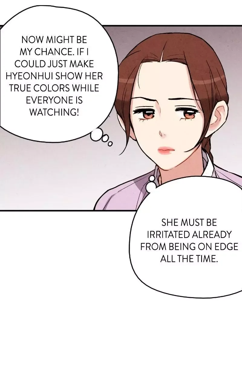 No Marriage Chapter 78 page 38