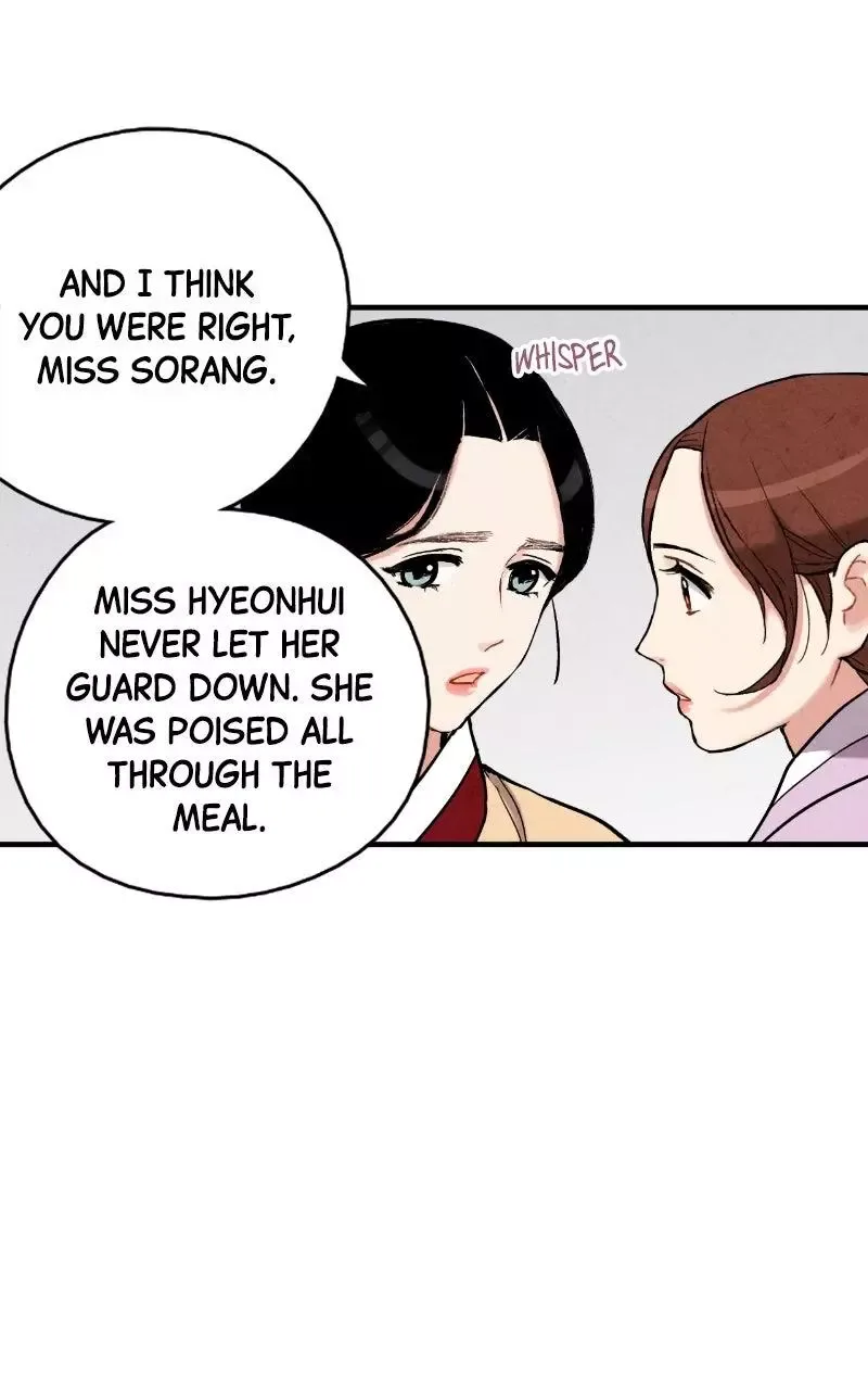 No Marriage Chapter 78 page 34