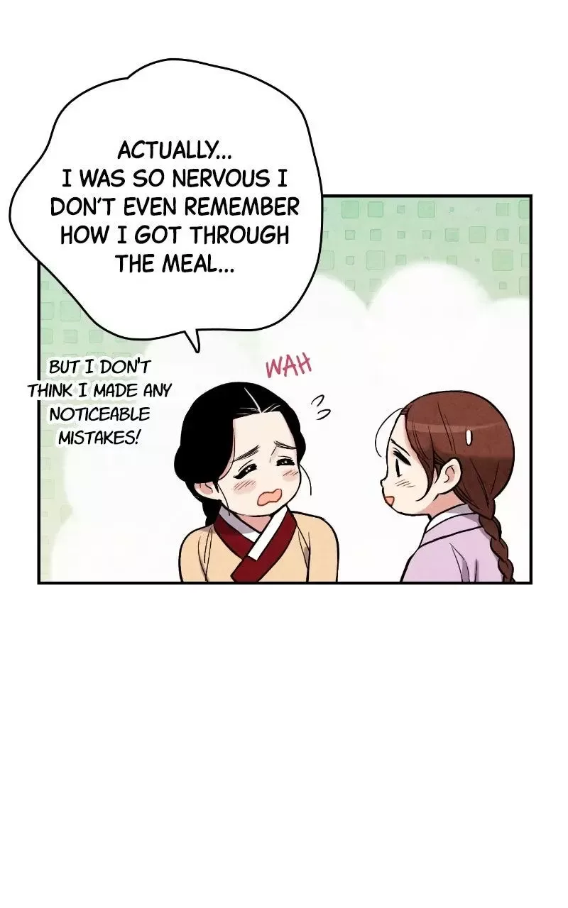 No Marriage Chapter 78 page 33