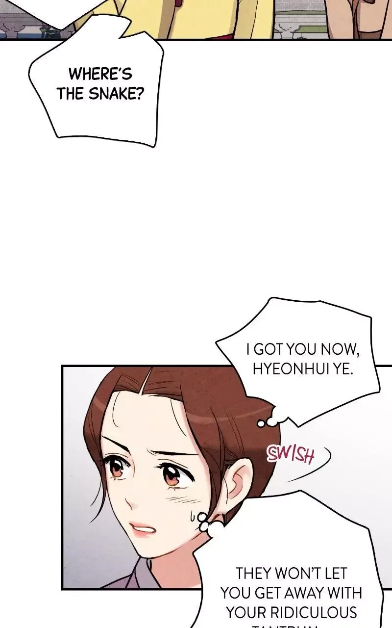 No Marriage Chapter 78 page 46