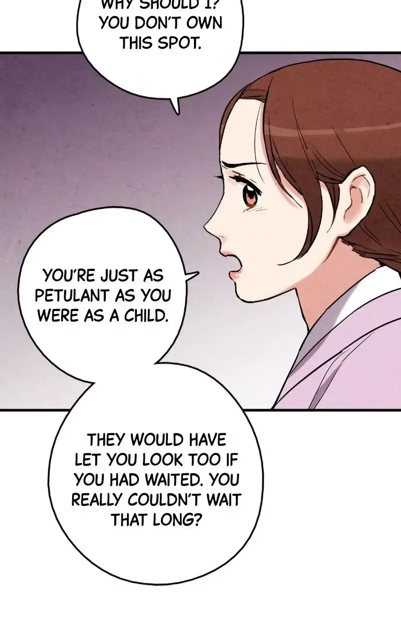 No Marriage Chapter 78 page 54