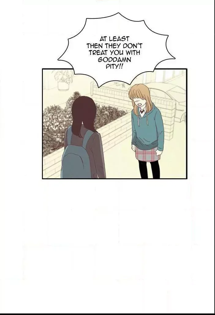 Girl's World Chapter 78 page 18