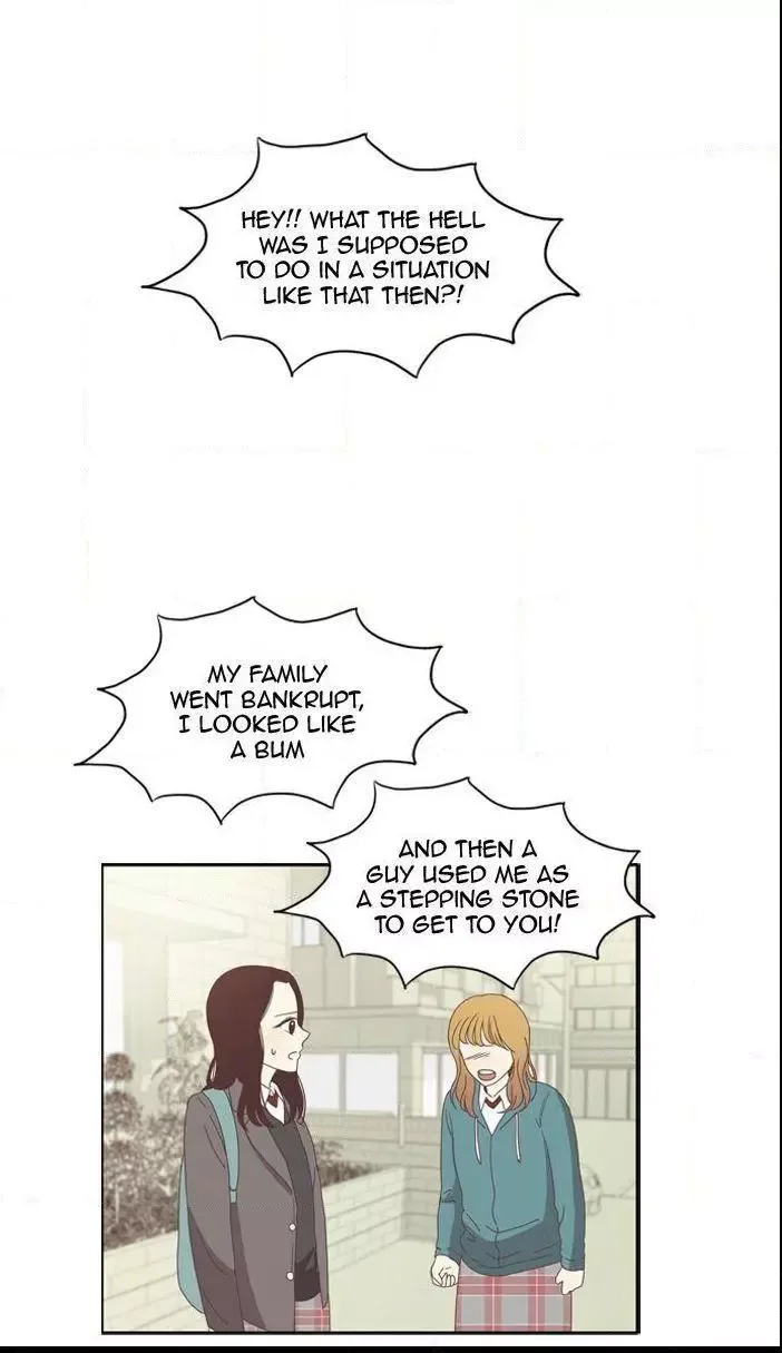 Girl's World Chapter 78 page 16