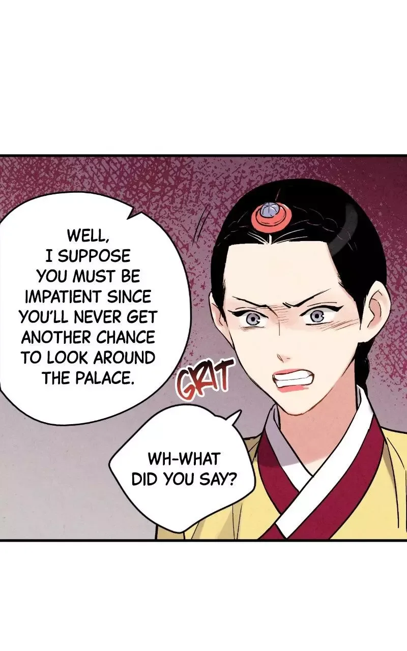 No Marriage Chapter 78 page 55