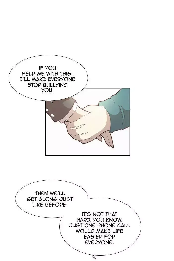 Girl's World Chapter 78 page 10