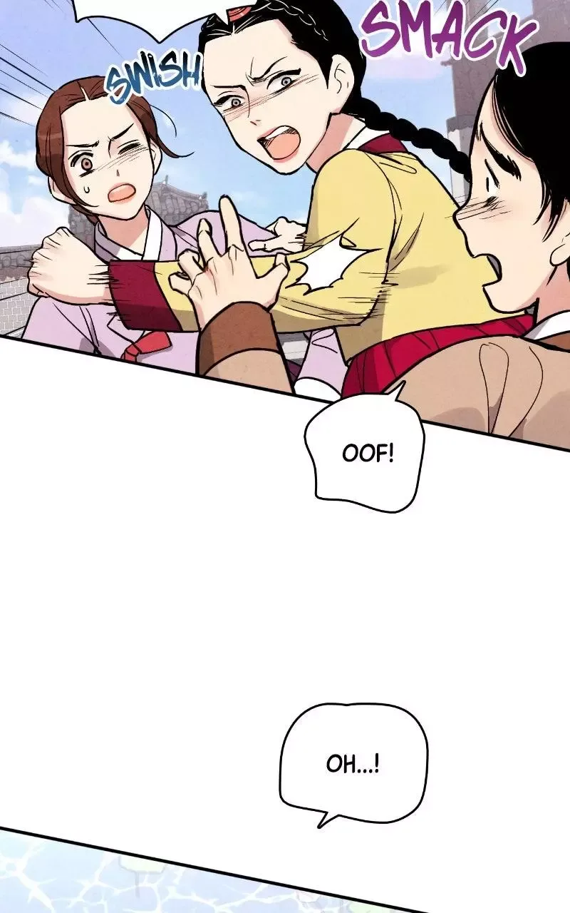 No Marriage Chapter 78 page 70