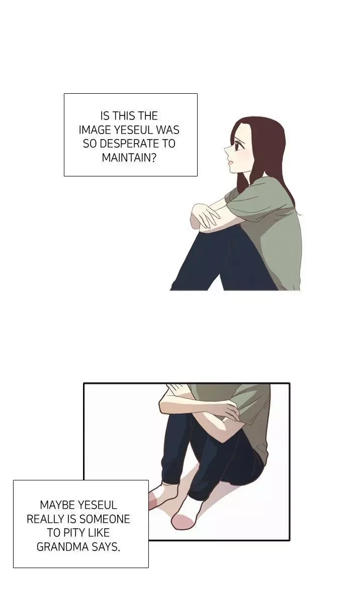 Girl's World Chapter 78 page 25
