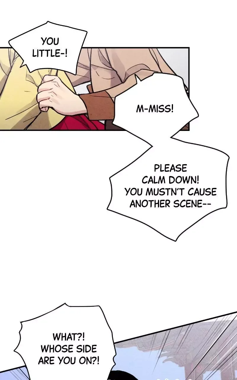 No Marriage Chapter 78 page 69