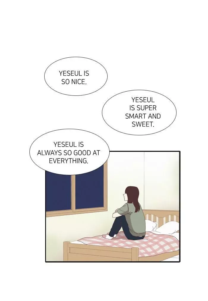 Girl's World Chapter 78 page 24