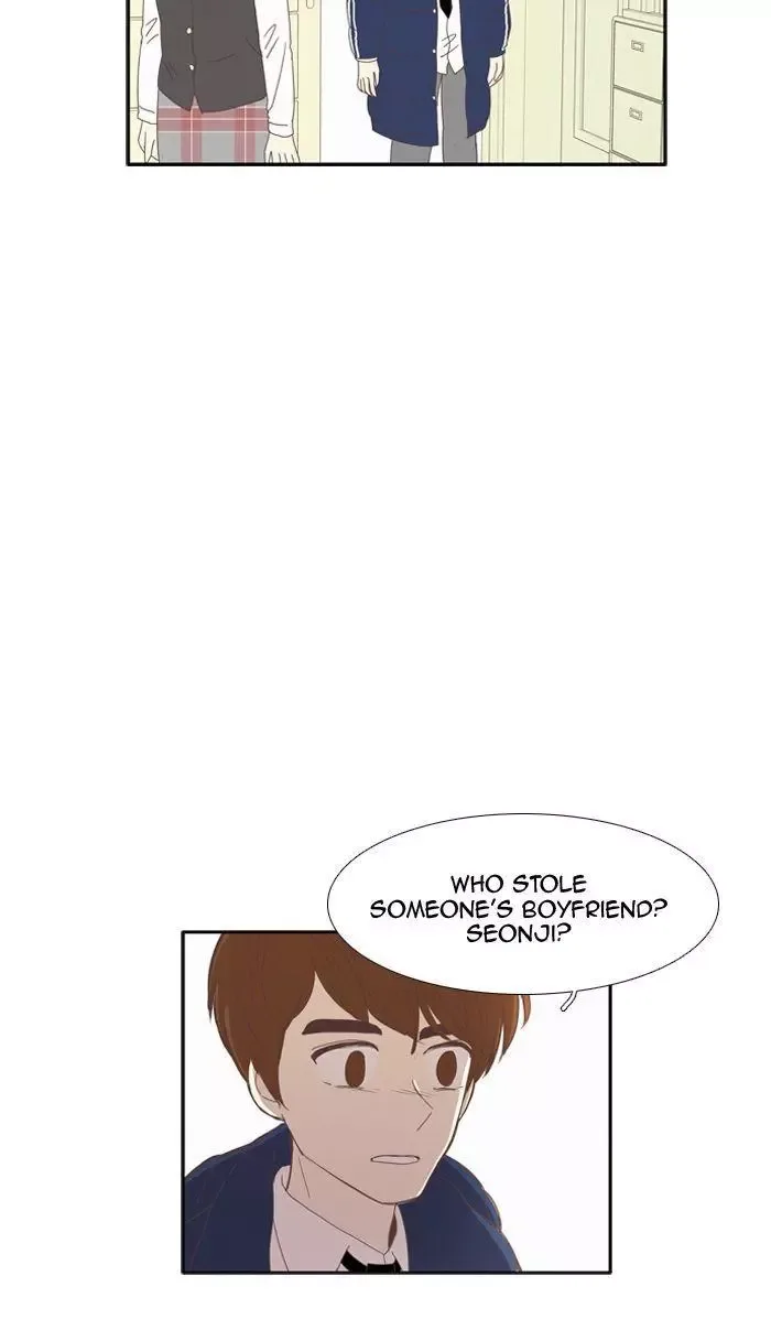 Girl's World Chapter 78 page 33
