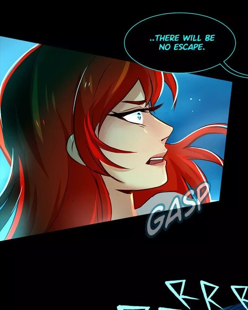 Subzero Chapter 78 page 8