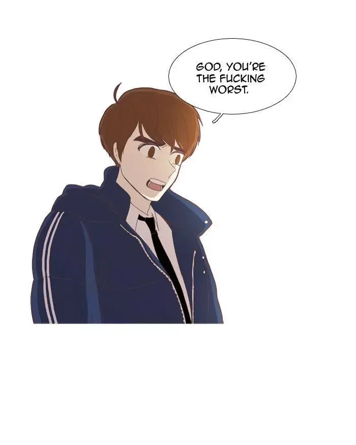 Girl's World Chapter 78 page 38