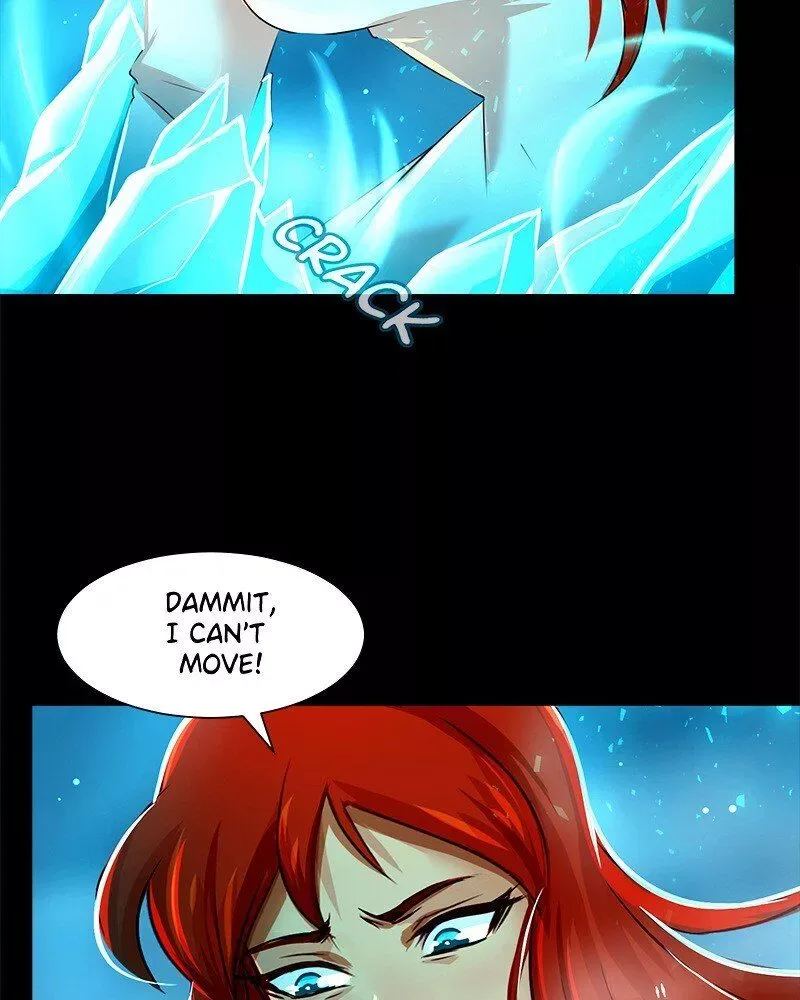 Subzero Chapter 78 page 21