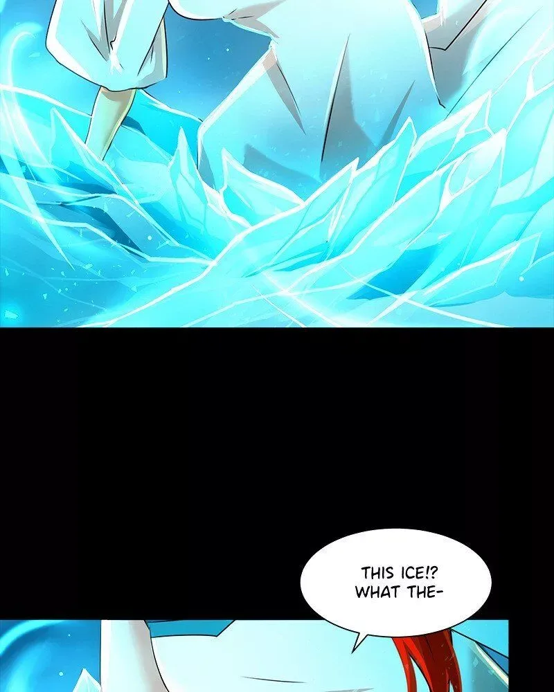 Subzero Chapter 78 page 20