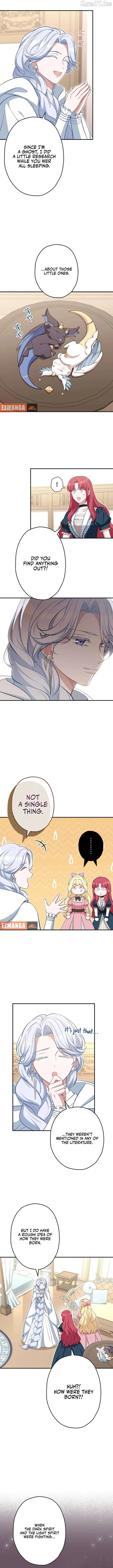 I Woke Up As a Notorious Troublemaker! Chapter 80 page 7