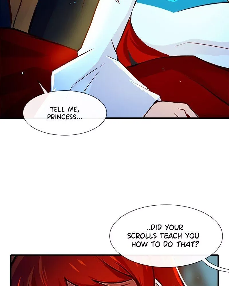 Subzero Chapter 78 page 85