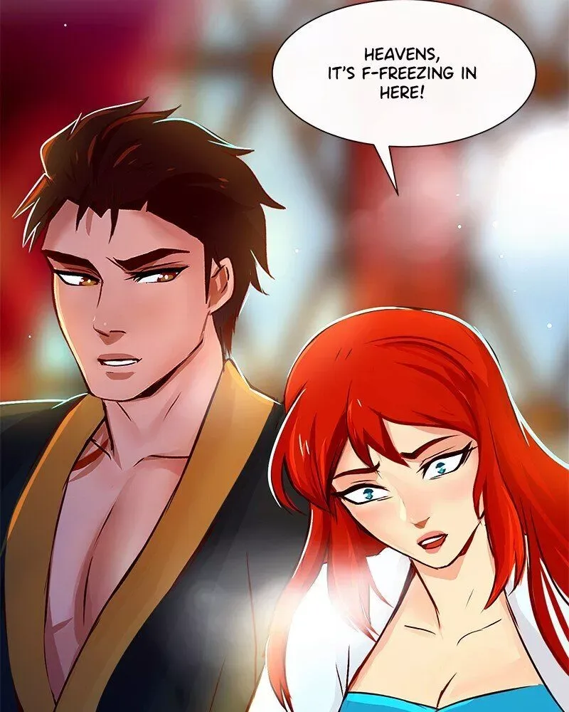 Subzero Chapter 78 page 84