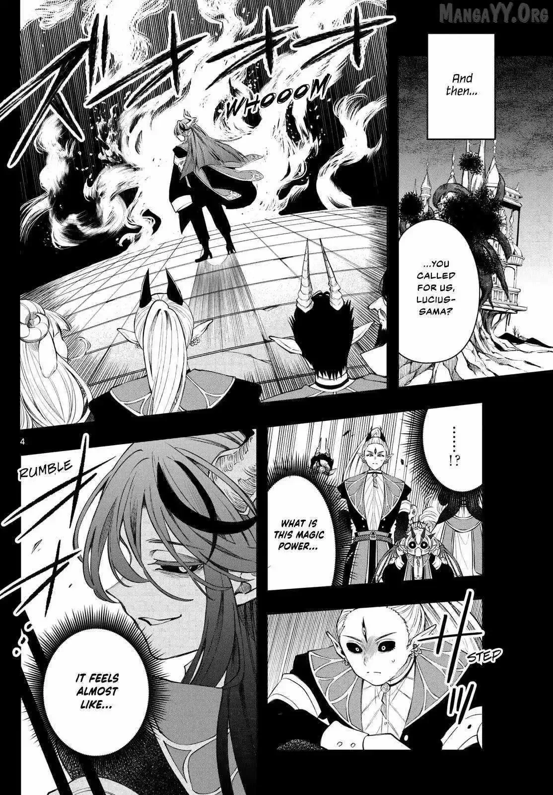 Kaiten no Albus Chapter 80 page 4