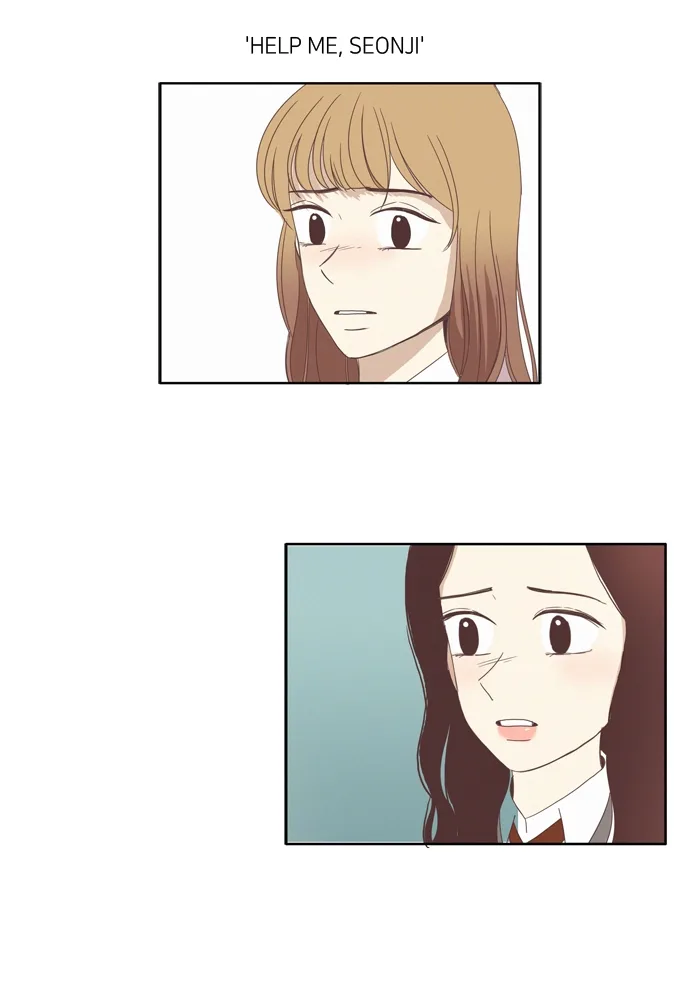 Girl's World Chapter 79 page 10