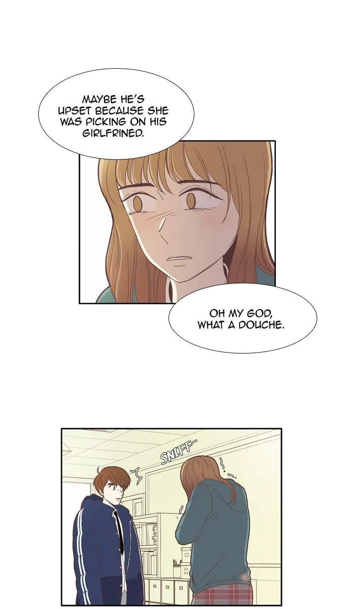Girl's World Chapter 79 page 4