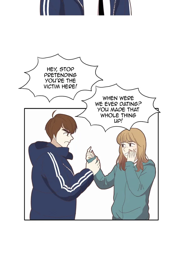 Girl's World Chapter 79 page 7