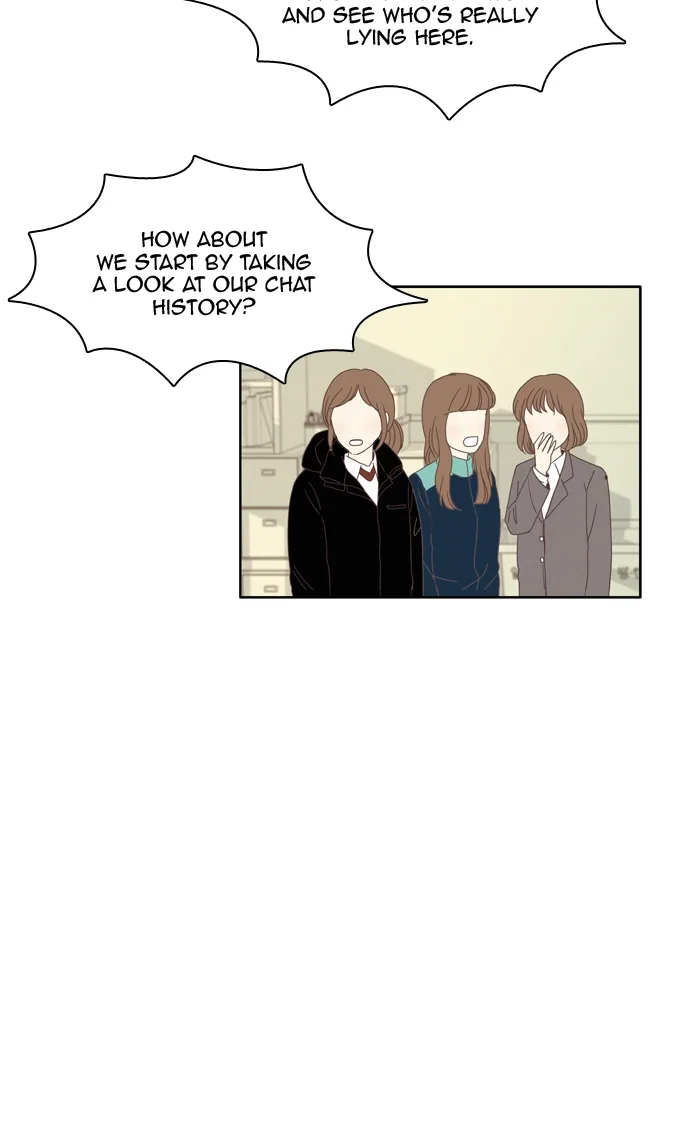 Girl's World Chapter 79 page 9