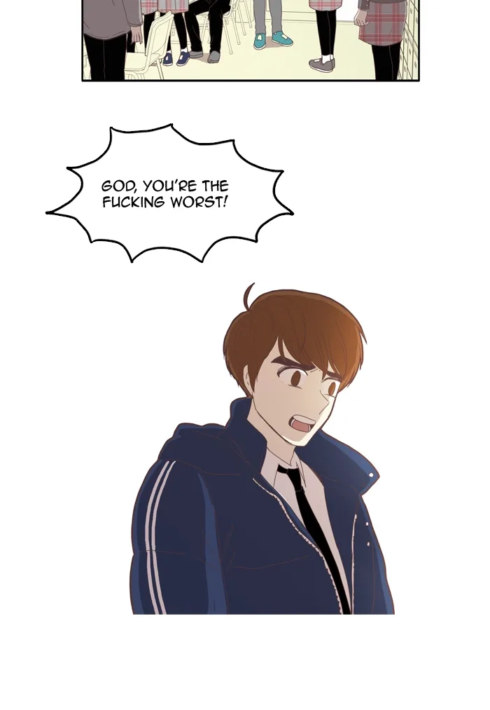 Girl's World Chapter 79 page 2