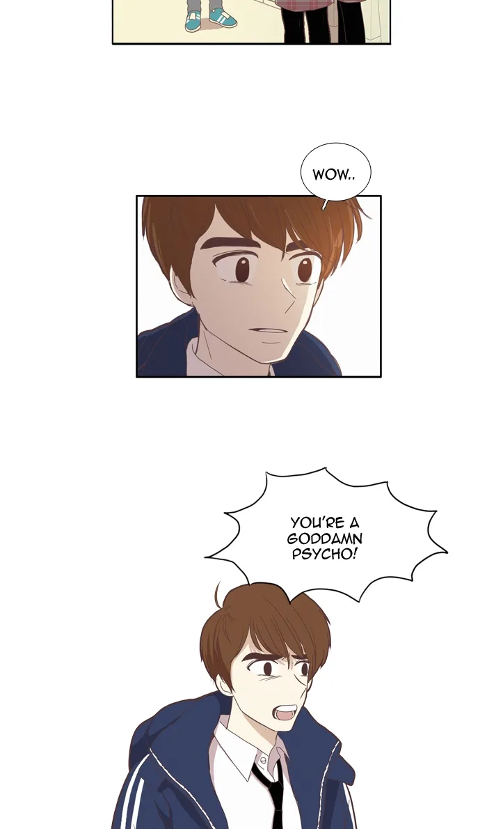 Girl's World Chapter 79 page 6