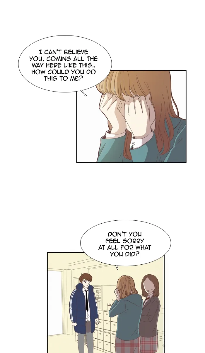 Girl's World Chapter 79 page 5