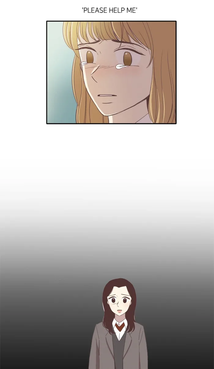 Girl's World Chapter 79 page 11