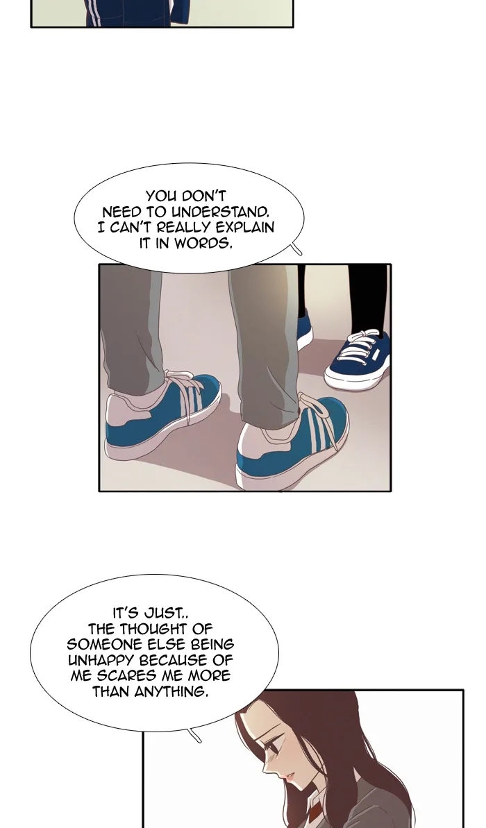 Girl's World Chapter 79 page 24