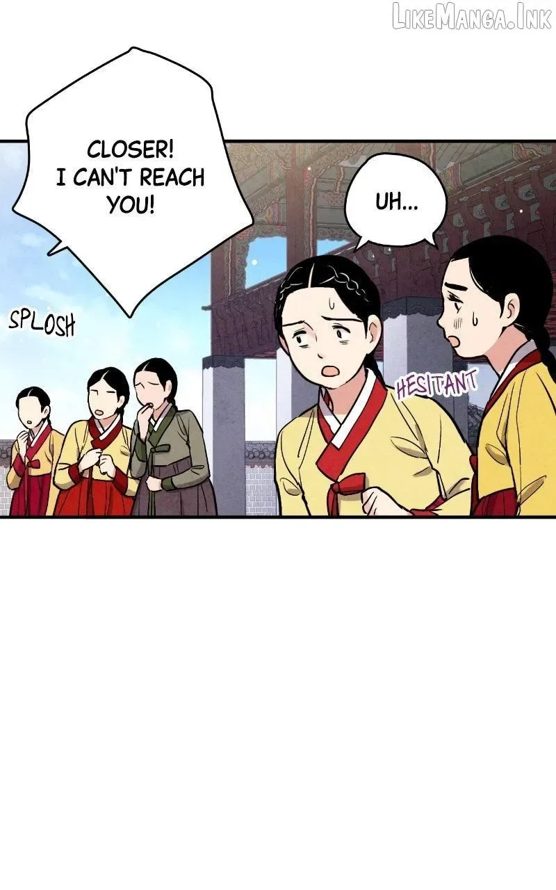 No Marriage Chapter 79 page 10
