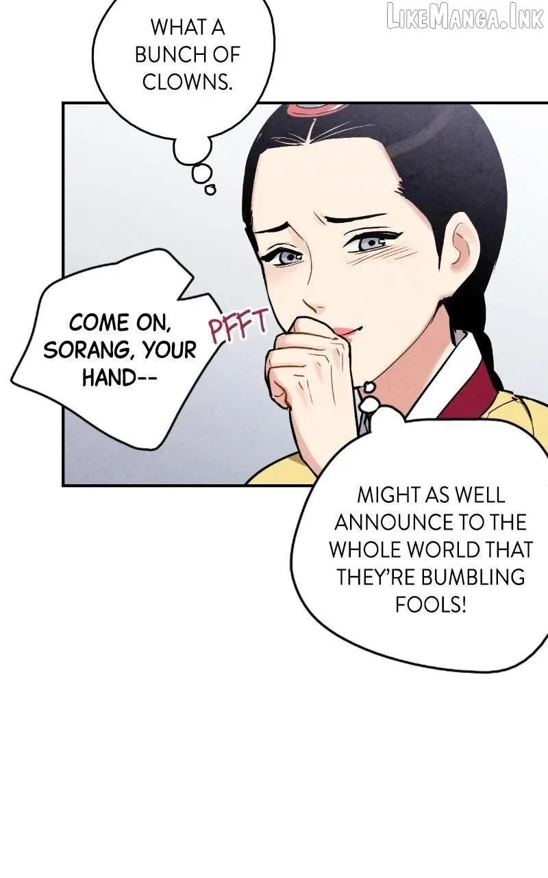 No Marriage Chapter 79 page 9