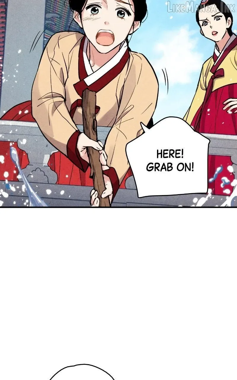 No Marriage Chapter 79 page 8