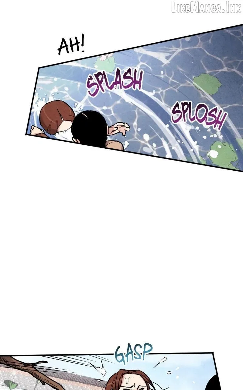 No Marriage Chapter 79 page 6