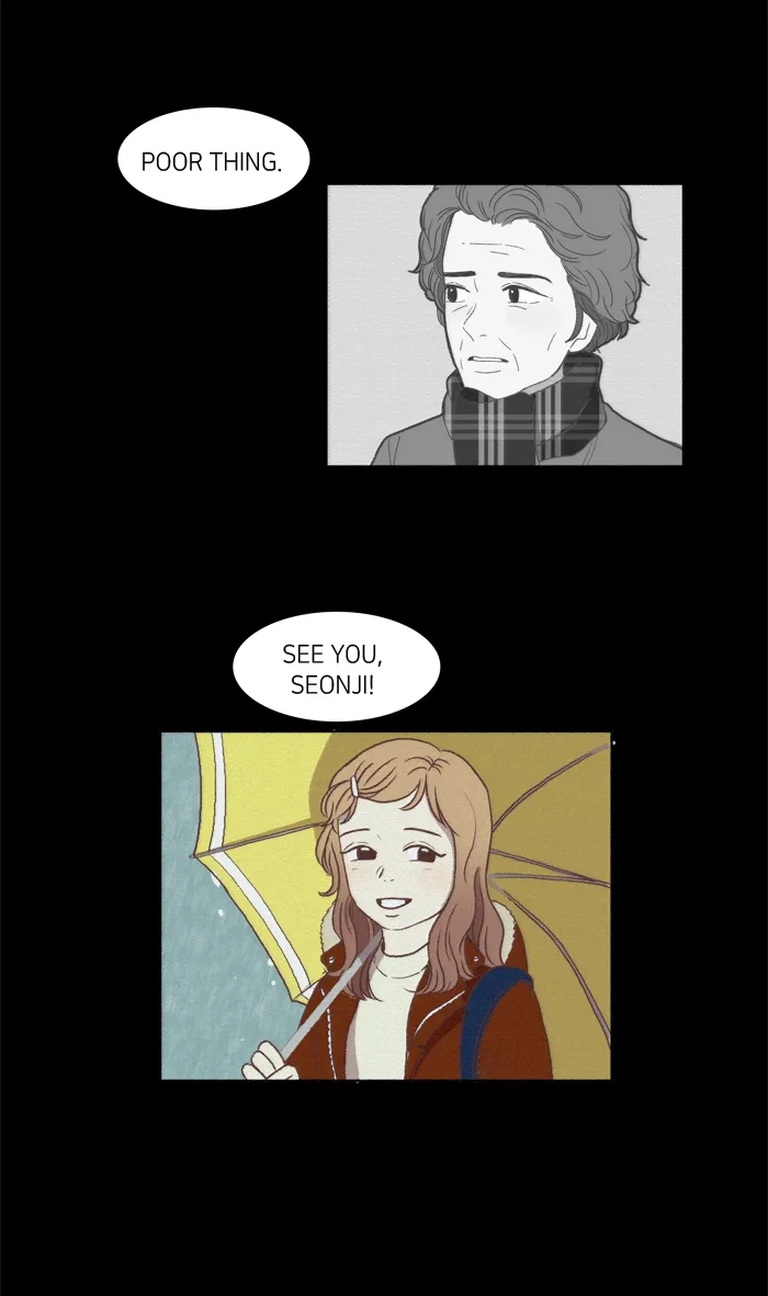 Girl's World Chapter 79 page 14