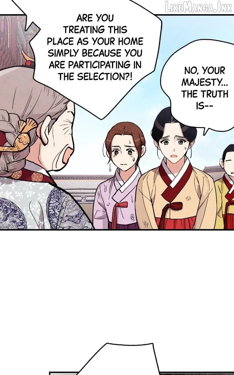No Marriage Chapter 79 page 21